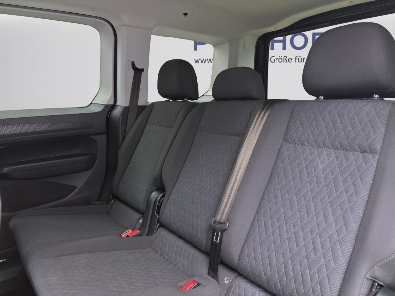Bild 14: Volkswagen Caddy 2.0 TDI LIFE NAVI KLIMA PDC SITZHZG