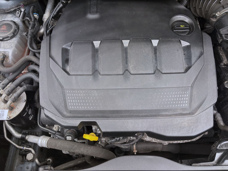 Bild 16: Volkswagen Caddy 2.0 TDI LIFE NAVI KLIMA PDC SITZHZG