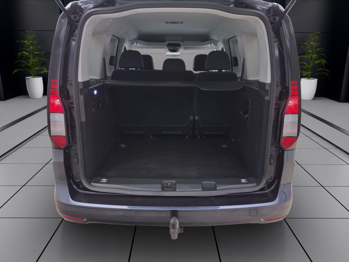 Thumb 3: Volkswagen Caddy 2.0 TDI LIFE NAVI KLIMA PDC SITZHZG