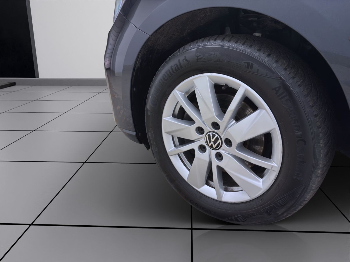 Thumb 7: Volkswagen Caddy 2.0 TDI LIFE NAVI KLIMA PDC SITZHZG