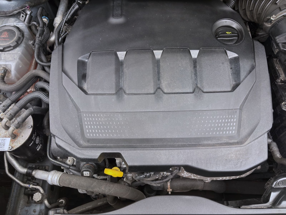 Thumb 16: Volkswagen Caddy 2.0 TDI LIFE NAVI KLIMA PDC SITZHZG