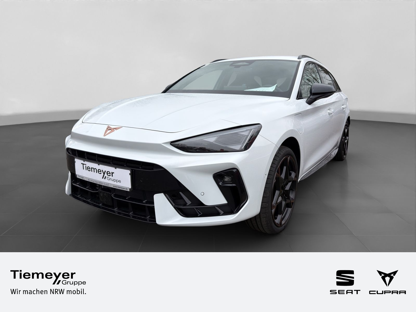 Cupra Leon Sportstourer 1.5