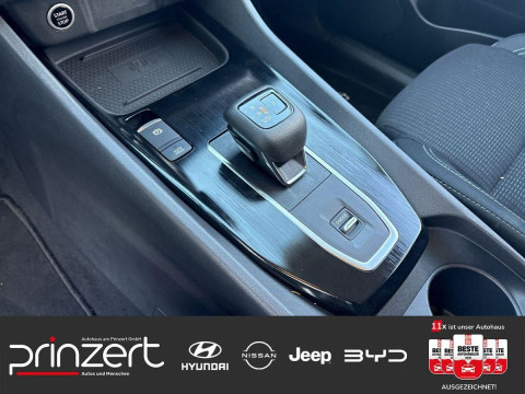 Ansicht 9 - Gebrauchtwagen Fahrzeug, Modell Qashqai der Marke Nissan von Verkäufer Autohaus Am Prinzert Vertriebs GmbH