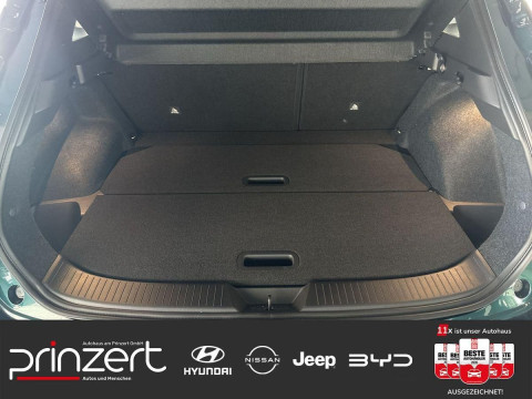 Ansicht 14 - Gebrauchtwagen Fahrzeug, Modell Qashqai der Marke Nissan von Verkäufer Autohaus Am Prinzert Vertriebs GmbH