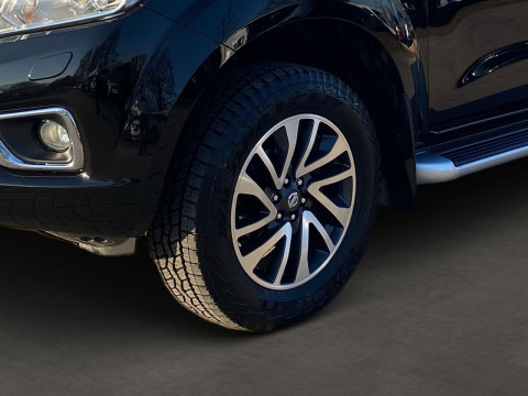 Ansicht 6 - Gebrauchtwagen Fahrzeug, Modell Navara der Marke Nissan von Verkäufer Autohaus Wegener GmbH - Filiale Ludwigsfelde