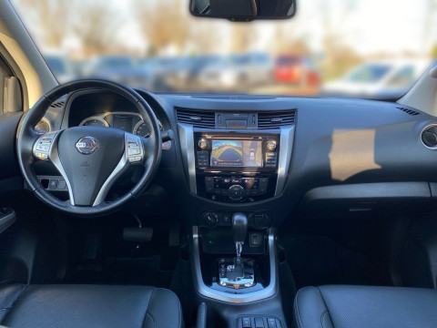 Ansicht 10 - Gebrauchtwagen Fahrzeug, Modell Navara der Marke Nissan von Verkäufer Autohaus Wegener GmbH - Filiale Ludwigsfelde