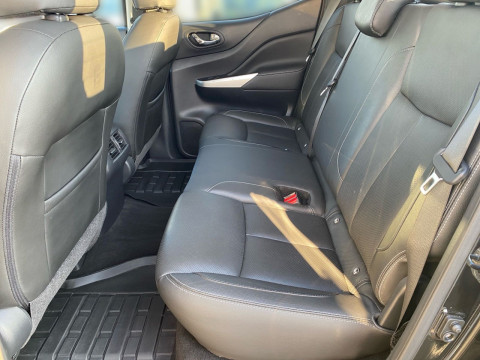 Ansicht 11 - Gebrauchtwagen Fahrzeug, Modell Navara der Marke Nissan von Verkäufer Autohaus Wegener GmbH - Filiale Ludwigsfelde