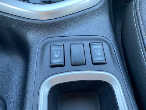 Ansicht 13 - Gebrauchtwagen Fahrzeug, Modell Navara der Marke Nissan von Verkäufer Autohaus Wegener GmbH - Filiale Ludwigsfelde