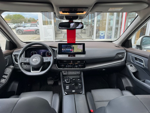 Ansicht 9 - Gebrauchtwagen Fahrzeug, Modell X-Trail der Marke Nissan von Verkäufer Autohaus Schuster GmbH