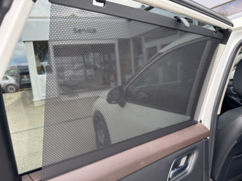 Ansicht 10 - Gebrauchtwagen Fahrzeug, Modell X-Trail der Marke Nissan von Verkäufer Autohaus Schuster GmbH