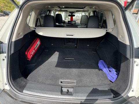 Ansicht 11 - Gebrauchtwagen Fahrzeug, Modell X-Trail der Marke Nissan von Verkäufer Autohaus Schuster GmbH