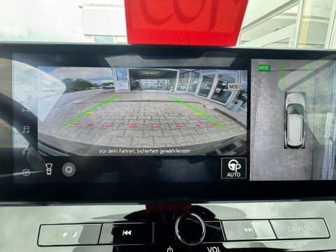Ansicht 20 - Gebrauchtwagen Fahrzeug, Modell X-Trail der Marke Nissan von Verkäufer Autohaus Schuster GmbH