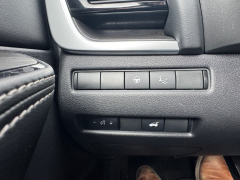Ansicht 24 - Gebrauchtwagen Fahrzeug, Modell X-Trail der Marke Nissan von Verkäufer Autohaus Schuster GmbH