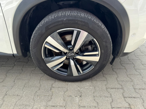 Ansicht 26 - Gebrauchtwagen Fahrzeug, Modell X-Trail der Marke Nissan von Verkäufer Autohaus Schuster GmbH