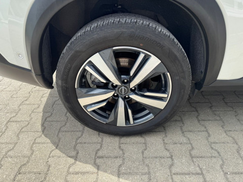 Ansicht 27 - Gebrauchtwagen Fahrzeug, Modell X-Trail der Marke Nissan von Verkäufer Autohaus Schuster GmbH