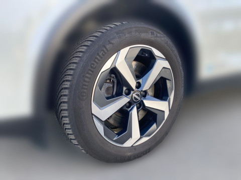 Ansicht 7 - Gebrauchtwagen Fahrzeug, Modell Qashqai der Marke Nissan von Verkäufer Autohaus Gemmer GmbH