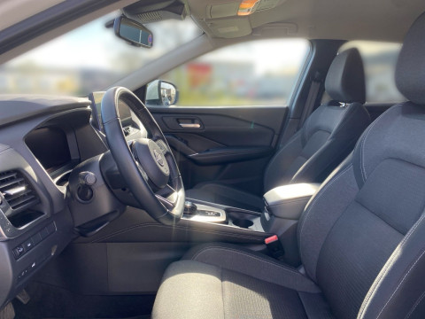 Ansicht 8 - Gebrauchtwagen Fahrzeug, Modell Qashqai der Marke Nissan von Verkäufer Autohaus Gemmer GmbH