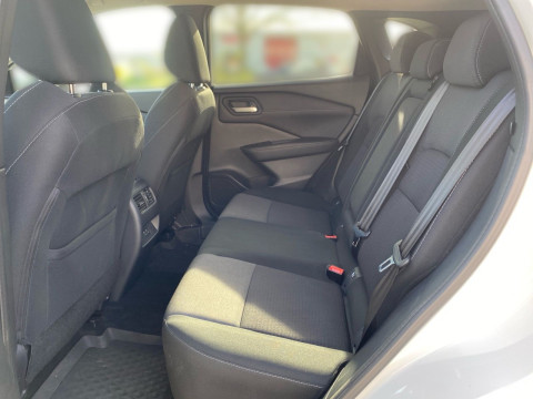 Ansicht 12 - Gebrauchtwagen Fahrzeug, Modell Qashqai der Marke Nissan von Verkäufer Autohaus Gemmer GmbH