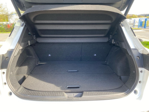 Ansicht 13 - Gebrauchtwagen Fahrzeug, Modell Qashqai der Marke Nissan von Verkäufer Autohaus Gemmer GmbH