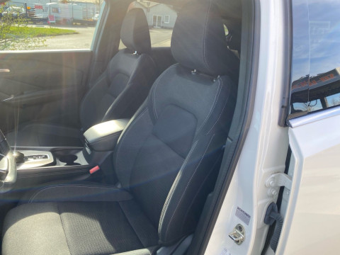 Ansicht 14 - Gebrauchtwagen Fahrzeug, Modell Qashqai der Marke Nissan von Verkäufer Autohaus Gemmer GmbH