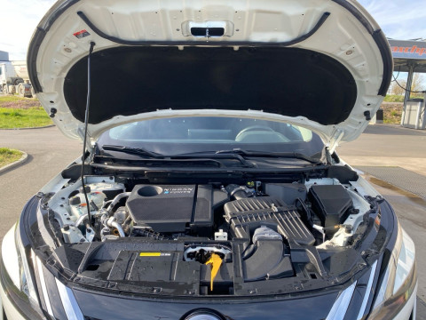 Ansicht 16 - Gebrauchtwagen Fahrzeug, Modell Qashqai der Marke Nissan von Verkäufer Autohaus Gemmer GmbH