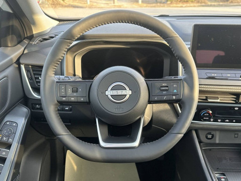 Ansicht 23 - Gebrauchtwagen Fahrzeug, Modell Qashqai der Marke Nissan von Verkäufer K&S Oder/Spree Autohandels.mbH