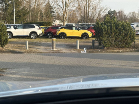 Ansicht 29 - Gebrauchtwagen Fahrzeug, Modell Qashqai der Marke Nissan von Verkäufer K&S Oder/Spree Autohandels.mbH