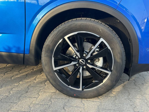 Ansicht 4 - Gebrauchtwagen Fahrzeug, Modell Qashqai der Marke Nissan von Verkäufer K&S Oder/Spree Autohandels.mbH