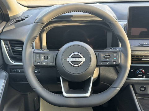Ansicht 23 - Gebrauchtwagen Fahrzeug, Modell Qashqai der Marke Nissan von Verkäufer K&S Oder/Spree Autohandels.mbH