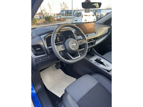 Ansicht 27 - Gebrauchtwagen Fahrzeug, Modell Qashqai der Marke Nissan von Verkäufer K&S Oder/Spree Autohandels.mbH