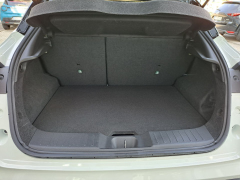 Ansicht 7 - Gebrauchtwagen Fahrzeug, Modell Juke der Marke Nissan von Verkäufer Autohaus Roland Stern - Zweigniederlassung der Autohaus MKM Huber GmbH