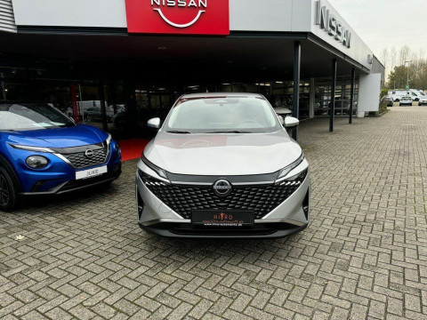 Ansicht 2 - Gebrauchtwagen Fahrzeug, Modell Qashqai der Marke Nissan von Verkäufer HIRO Automarkt GmbH