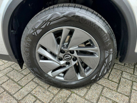 Ansicht 7 - Gebrauchtwagen Fahrzeug, Modell Qashqai der Marke Nissan von Verkäufer HIRO Automarkt GmbH