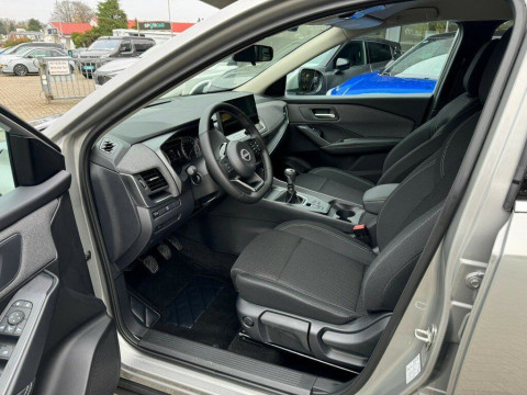 Ansicht 9 - Gebrauchtwagen Fahrzeug, Modell Qashqai der Marke Nissan von Verkäufer HIRO Automarkt GmbH