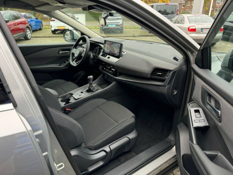 Ansicht 10 - Gebrauchtwagen Fahrzeug, Modell Qashqai der Marke Nissan von Verkäufer HIRO Automarkt GmbH