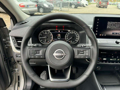 Ansicht 11 - Gebrauchtwagen Fahrzeug, Modell Qashqai der Marke Nissan von Verkäufer HIRO Automarkt GmbH