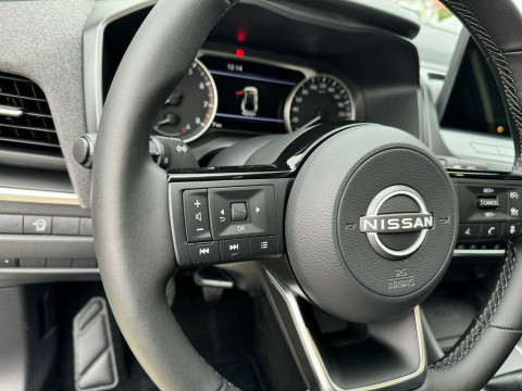 Ansicht 12 - Gebrauchtwagen Fahrzeug, Modell Qashqai der Marke Nissan von Verkäufer HIRO Automarkt GmbH