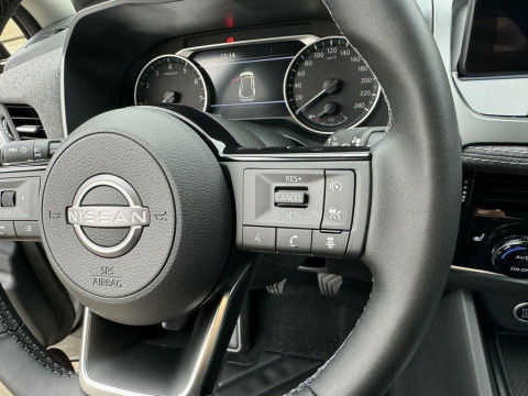 Ansicht 13 - Gebrauchtwagen Fahrzeug, Modell Qashqai der Marke Nissan von Verkäufer HIRO Automarkt GmbH