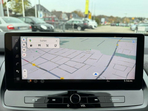 Ansicht 14 - Gebrauchtwagen Fahrzeug, Modell Qashqai der Marke Nissan von Verkäufer HIRO Automarkt GmbH