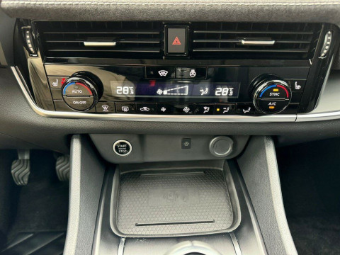 Ansicht 16 - Gebrauchtwagen Fahrzeug, Modell Qashqai der Marke Nissan von Verkäufer HIRO Automarkt GmbH