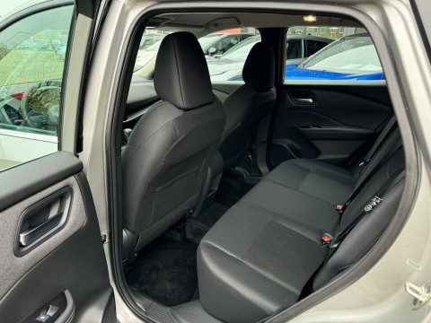 Ansicht 18 - Gebrauchtwagen Fahrzeug, Modell Qashqai der Marke Nissan von Verkäufer HIRO Automarkt GmbH