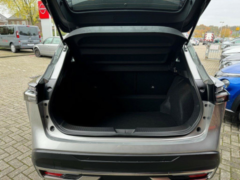 Ansicht 19 - Gebrauchtwagen Fahrzeug, Modell Qashqai der Marke Nissan von Verkäufer HIRO Automarkt GmbH