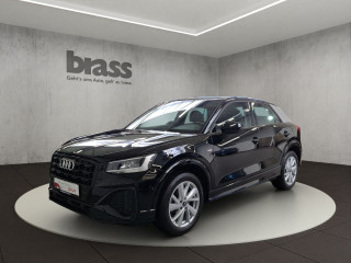 Audi Q2 S line 35 TFSI 110(150) kW(PS) S tronic