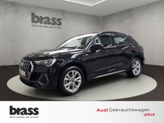 Audi Q3 SUV S line 35 TDI 110(150) kW(PS) S tronic