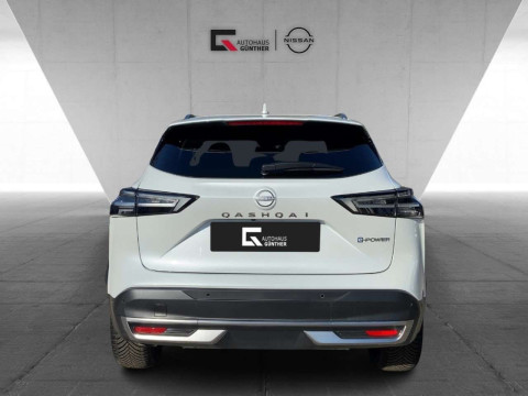 Ansicht 3 - Gebrauchtwagen Fahrzeug, Modell Qashqai der Marke Nissan von Verkäufer Autohaus Günther GmbH