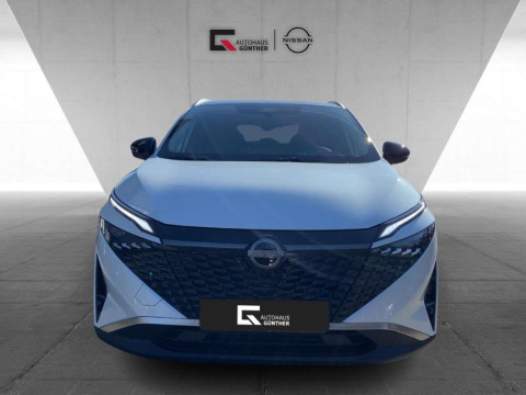 Ansicht 6 - Gebrauchtwagen Fahrzeug, Modell Qashqai der Marke Nissan von Verkäufer Autohaus Günther GmbH