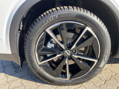 Ansicht 7 - Gebrauchtwagen Fahrzeug, Modell Qashqai der Marke Nissan von Verkäufer Autohaus Günther GmbH