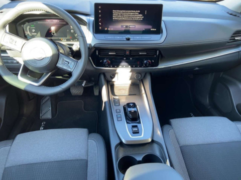 Ansicht 8 - Gebrauchtwagen Fahrzeug, Modell Qashqai der Marke Nissan von Verkäufer Autohaus Günther GmbH