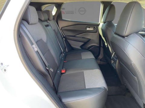 Ansicht 11 - Gebrauchtwagen Fahrzeug, Modell Qashqai der Marke Nissan von Verkäufer Autohaus Günther GmbH