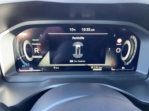 Ansicht 15 - Gebrauchtwagen Fahrzeug, Modell Qashqai der Marke Nissan von Verkäufer Autohaus Günther GmbH